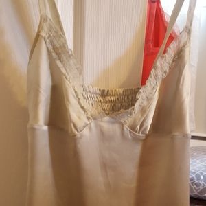 Rebecca Taylor Silk Camisole